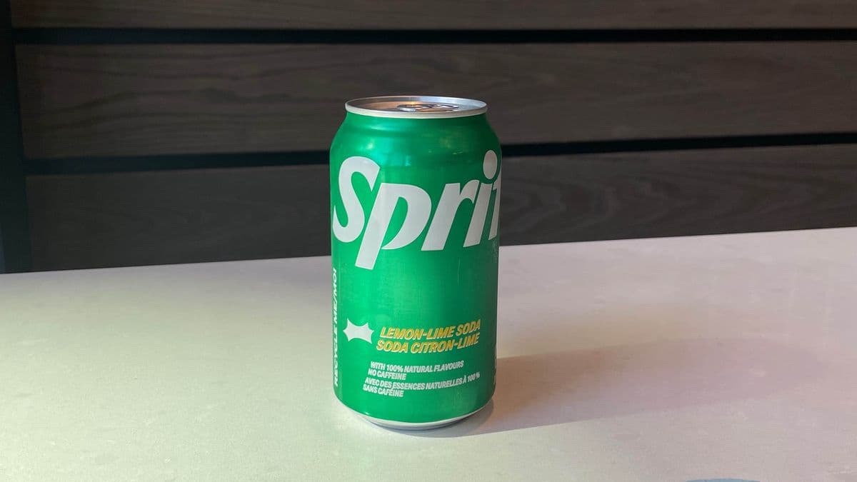 Sprite (355 ml can)