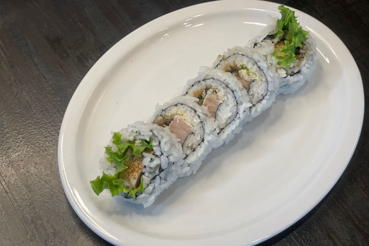 Osborne Roll (5 pcs)