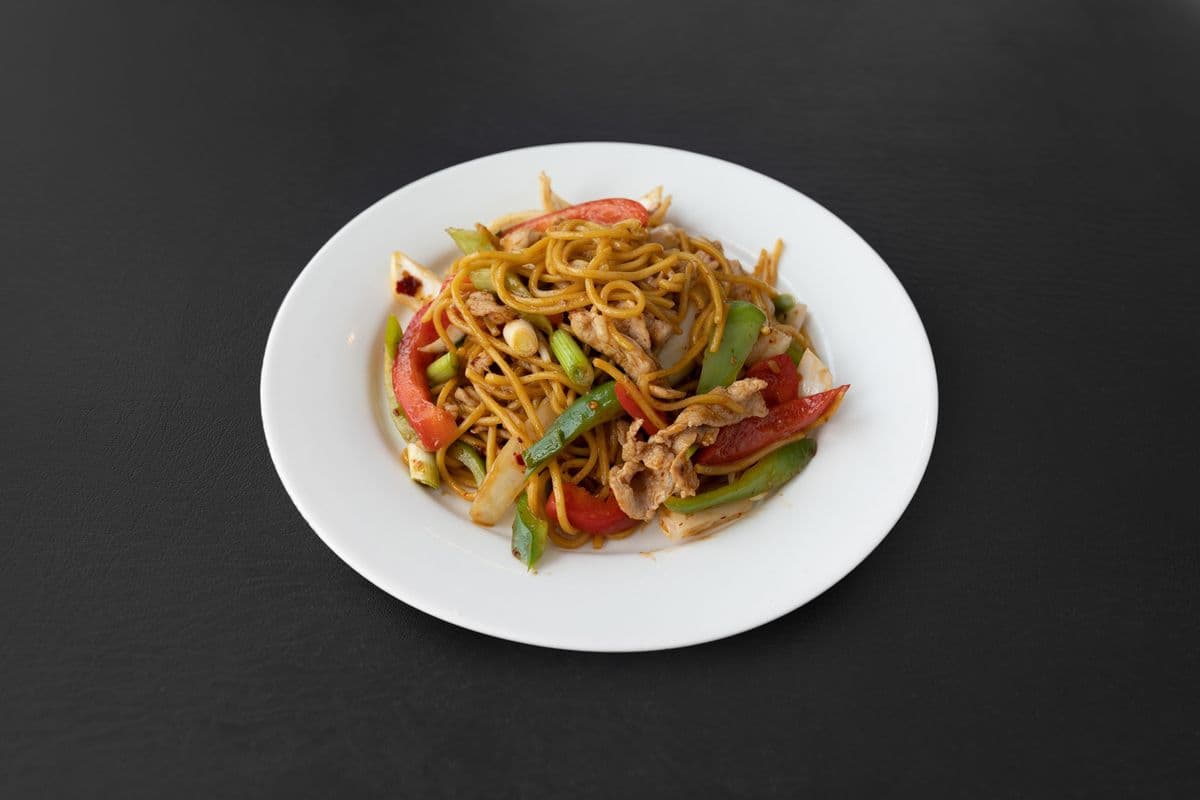 45. Bamee Pad