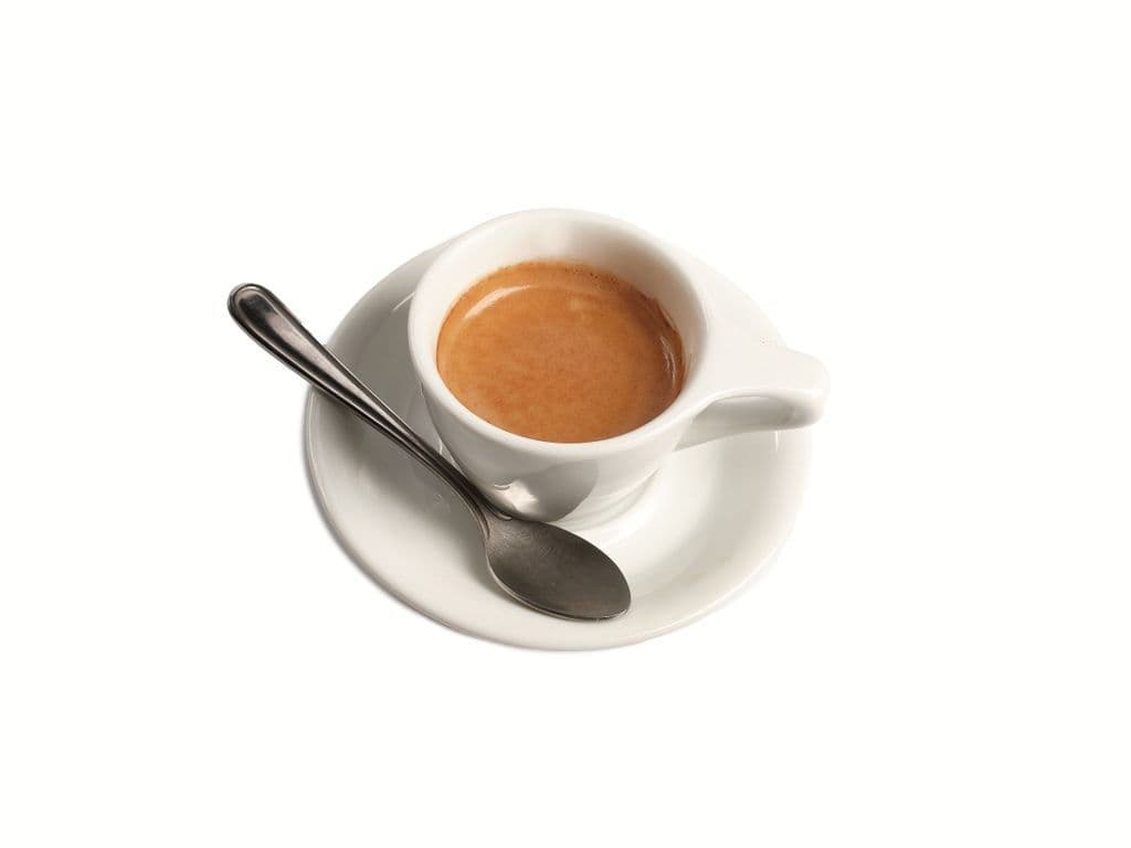 Double Espresso