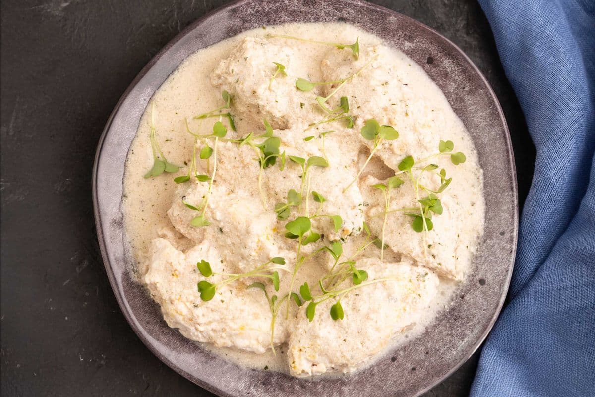 Baba Ganoush