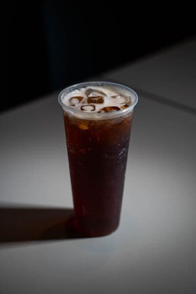 經典紅茶 / Original Black Tea