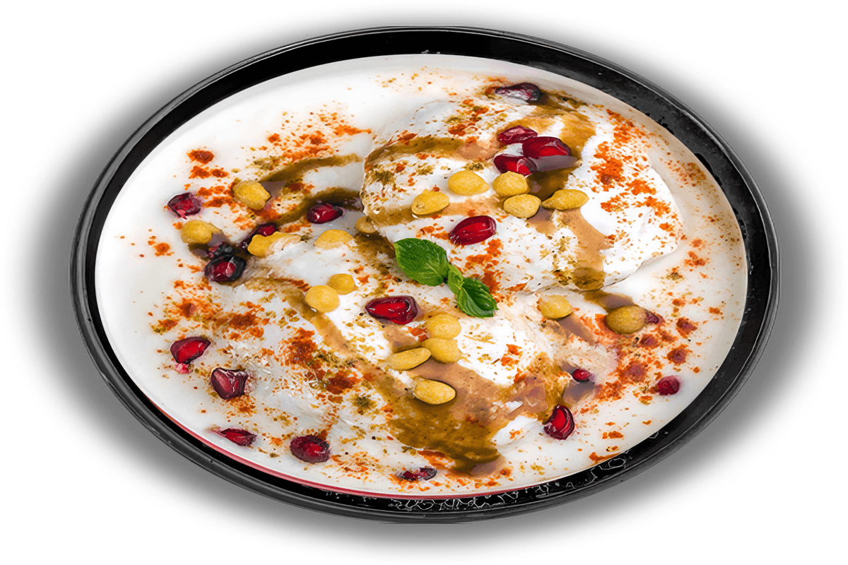 Dahi Bhalla