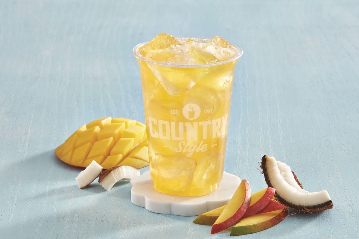 BOGO - Tropical Glow