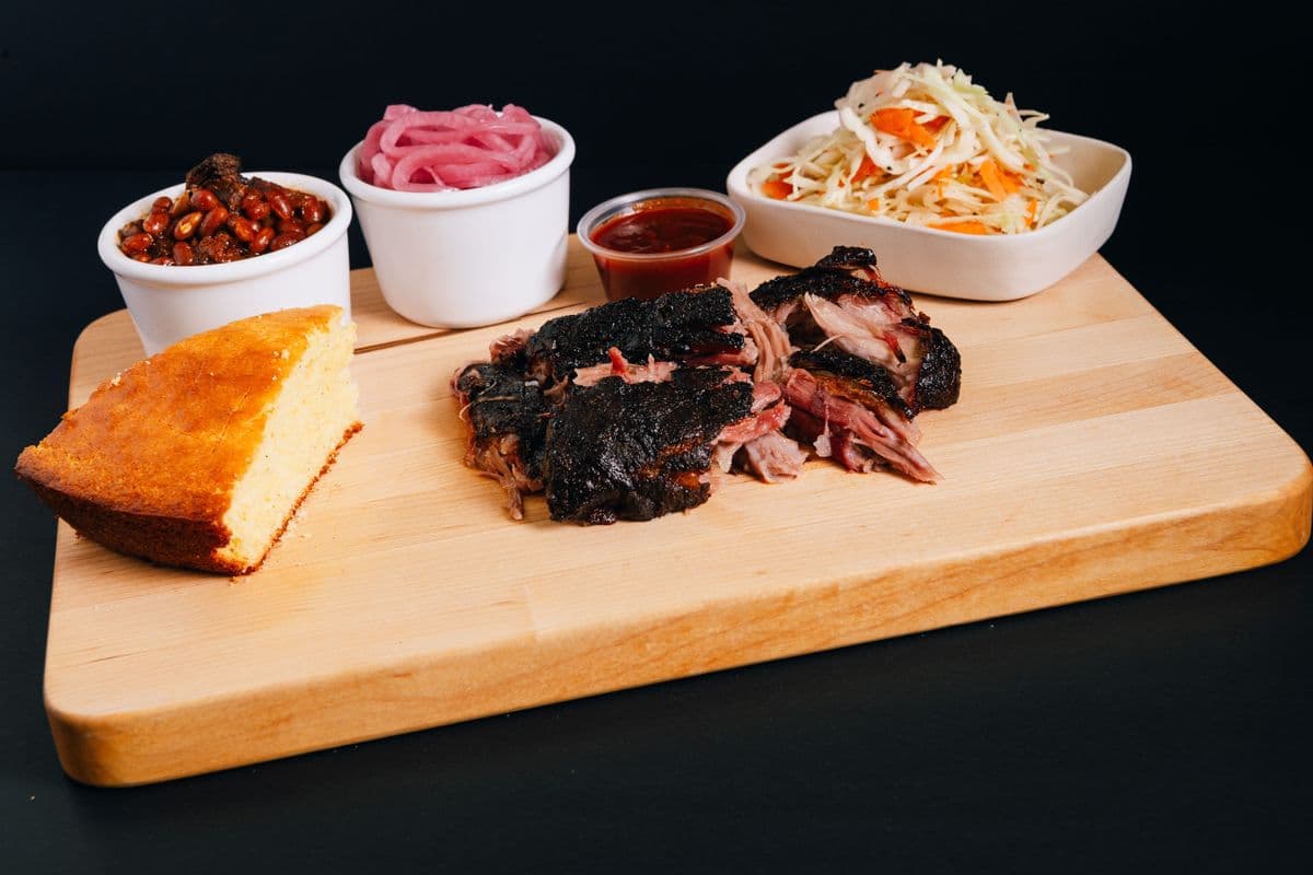 Pulled Pork