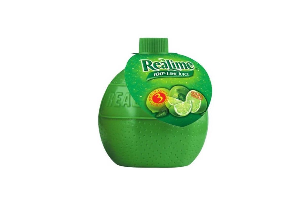 Realime Lime Juice (125ml)