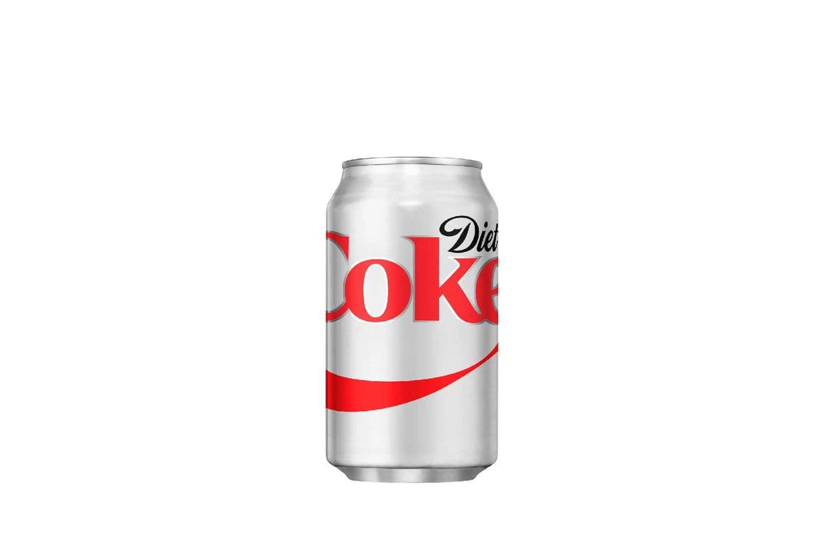 Diet Coke