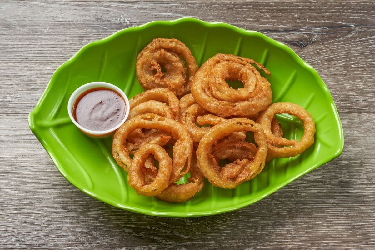 Onion Rings