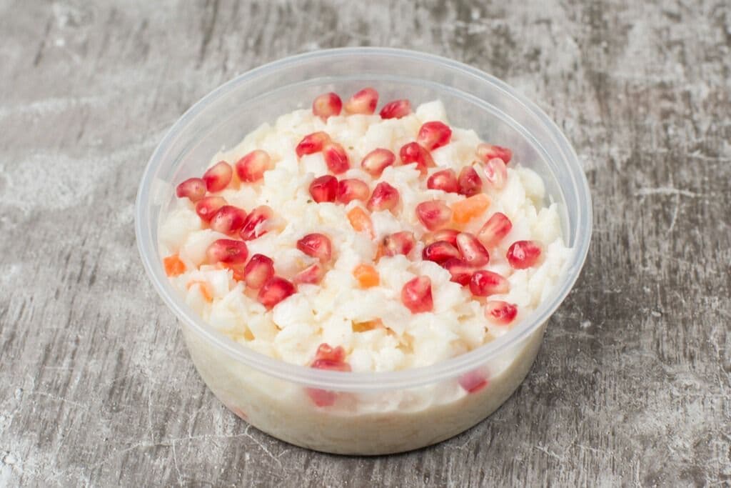 Coleslaw
