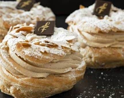 Paris-Brest