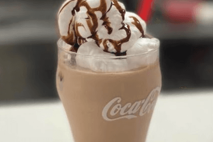 Original Milkshake