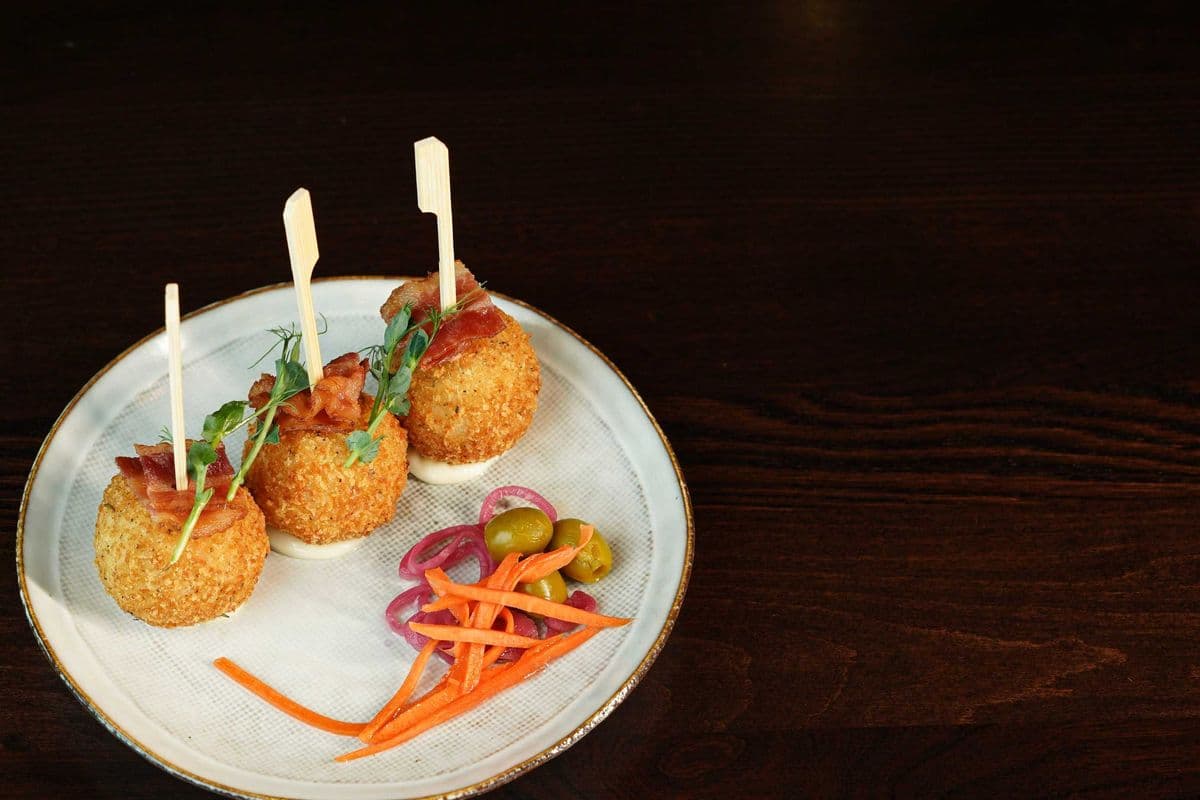 Arancini
