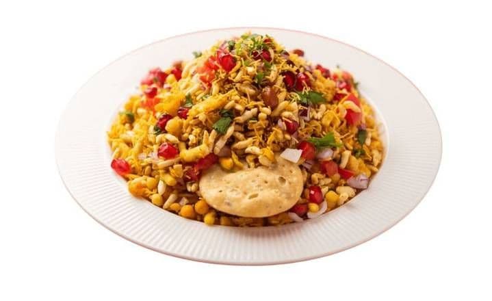 Bhel Puri / Bhel Puri