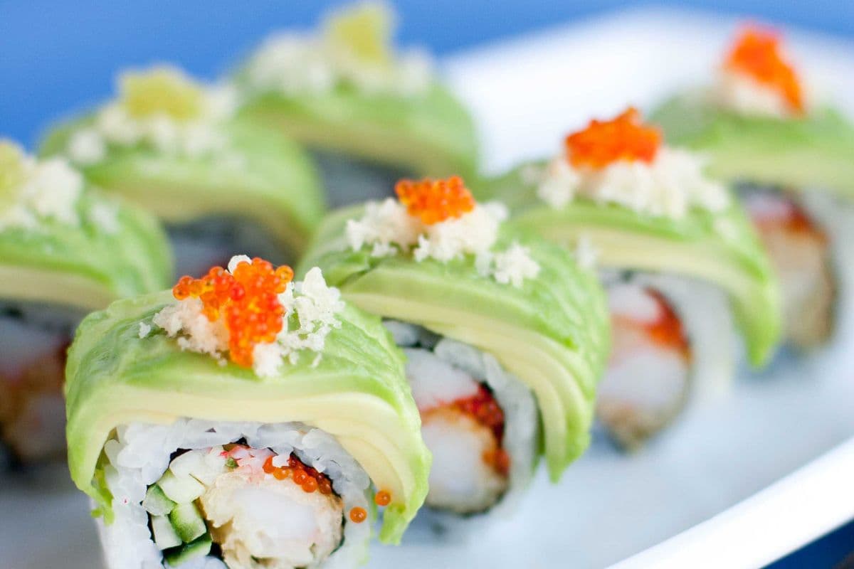 Shrek Roll