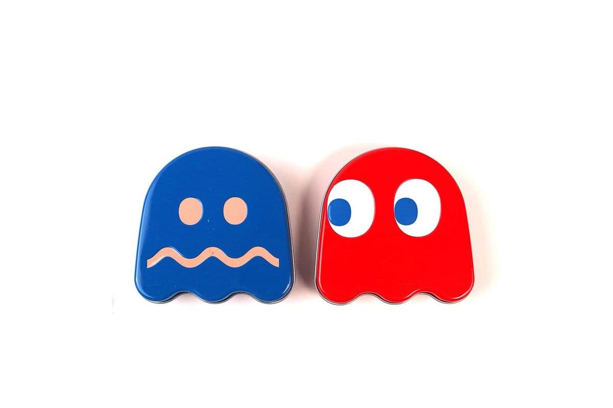 Pac Man Ghost Sours