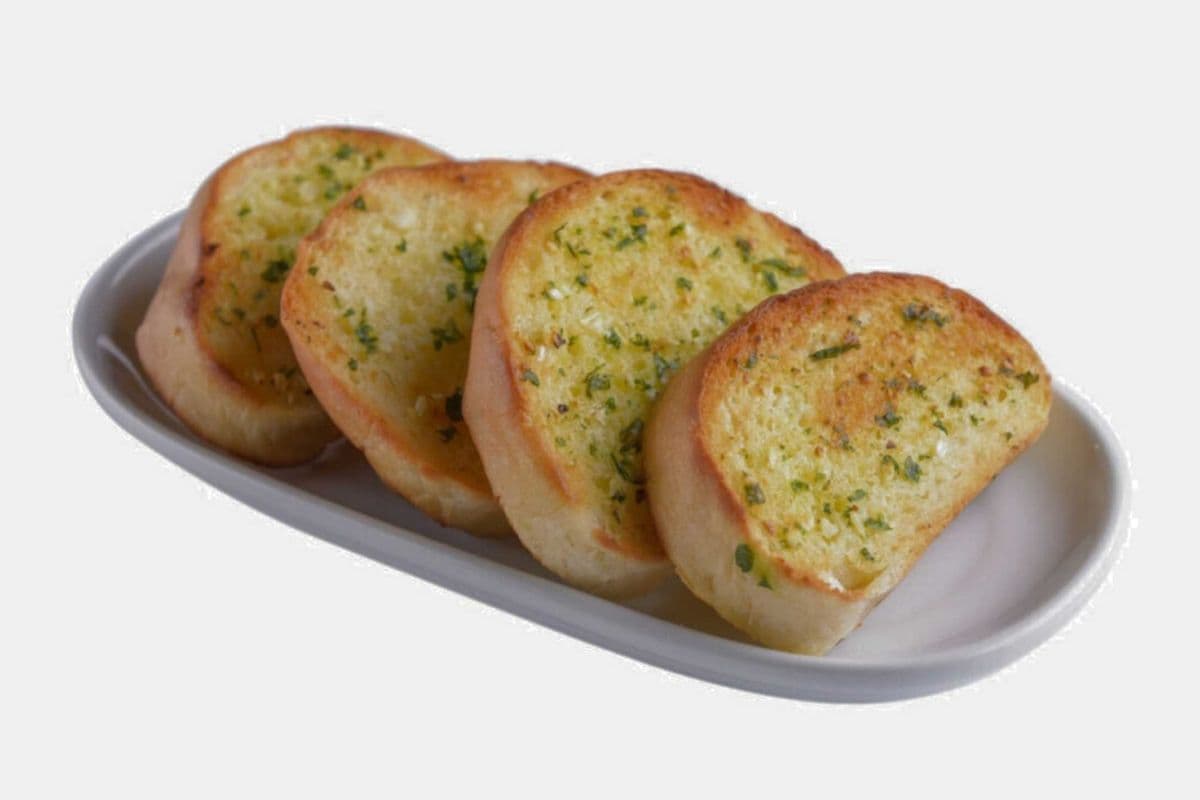 Garlic Toast
