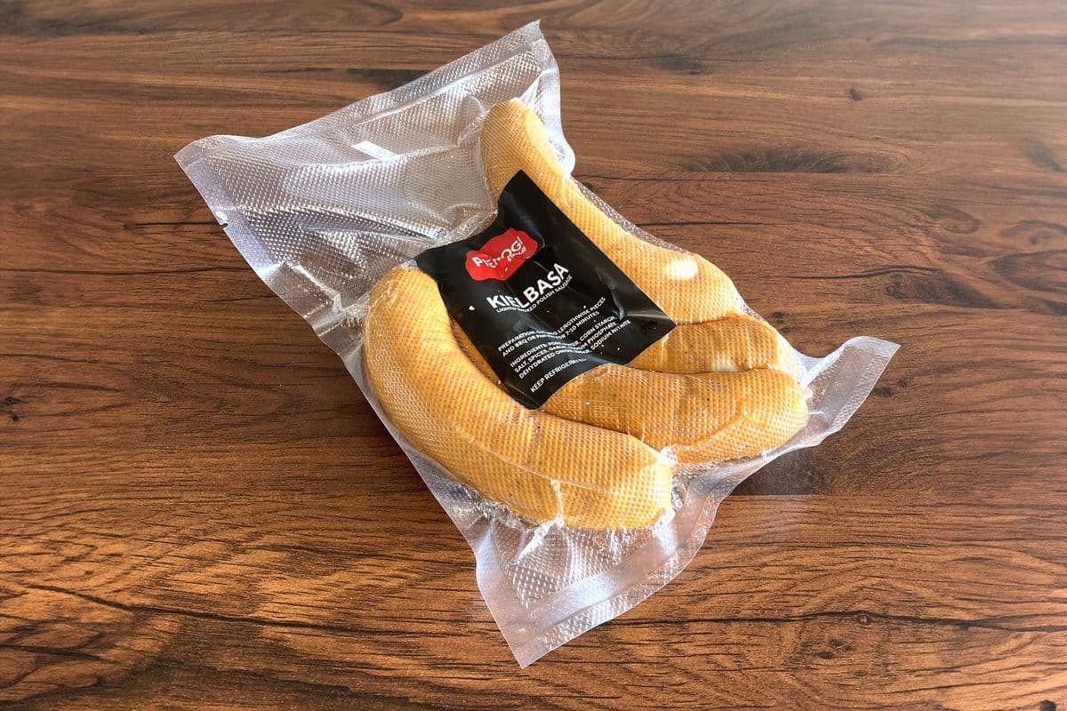 Kielbasa (Pack)