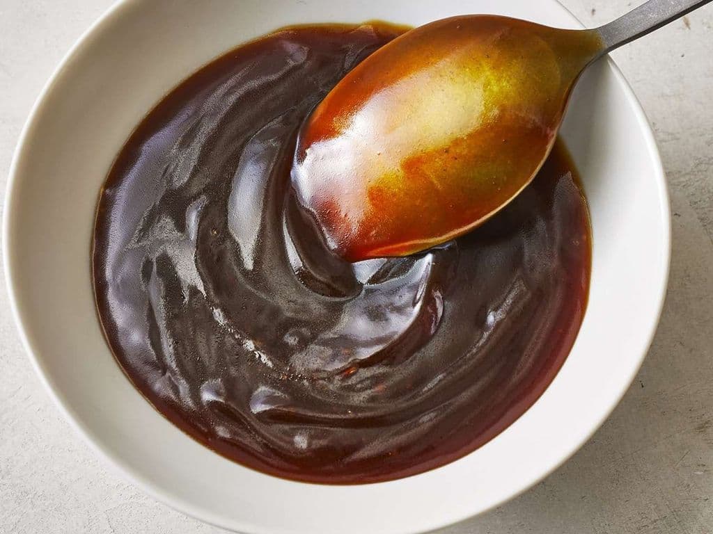 K3. Teriyaki Sauce