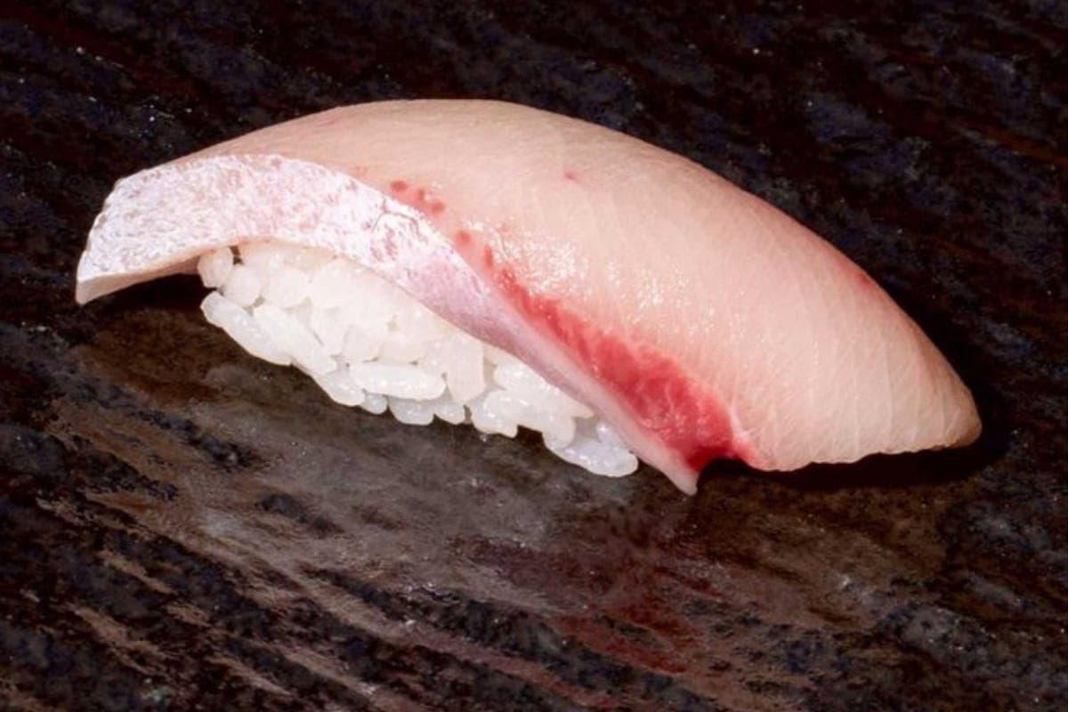 Hamachi Sushi / pc