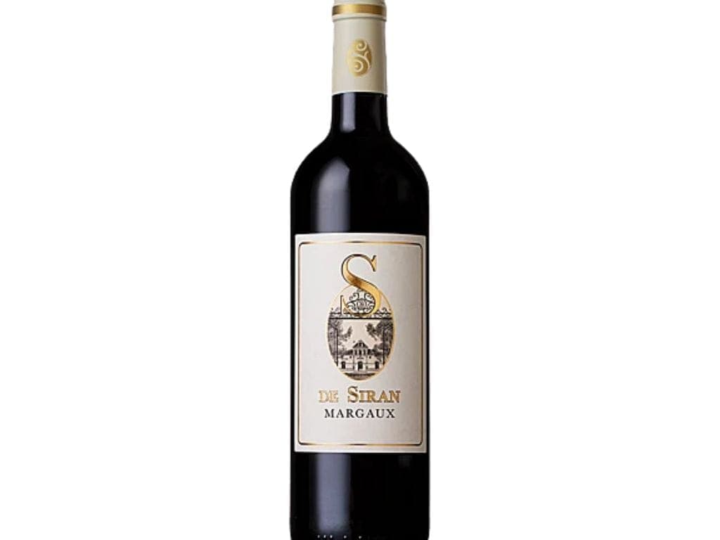 S de Siran 2019 - Margaux