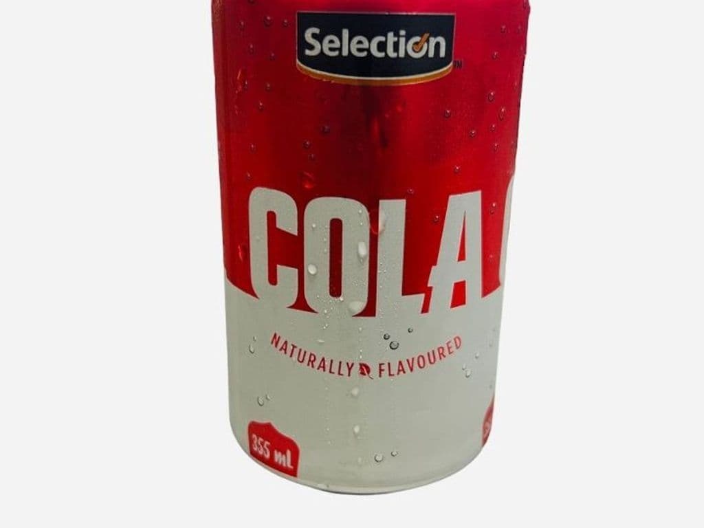 Cola (Selection)
