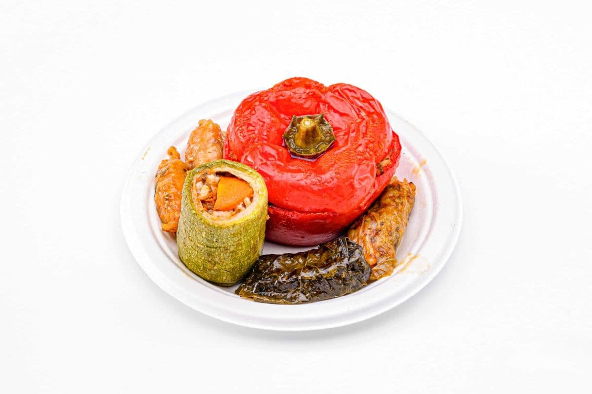 Dolmas