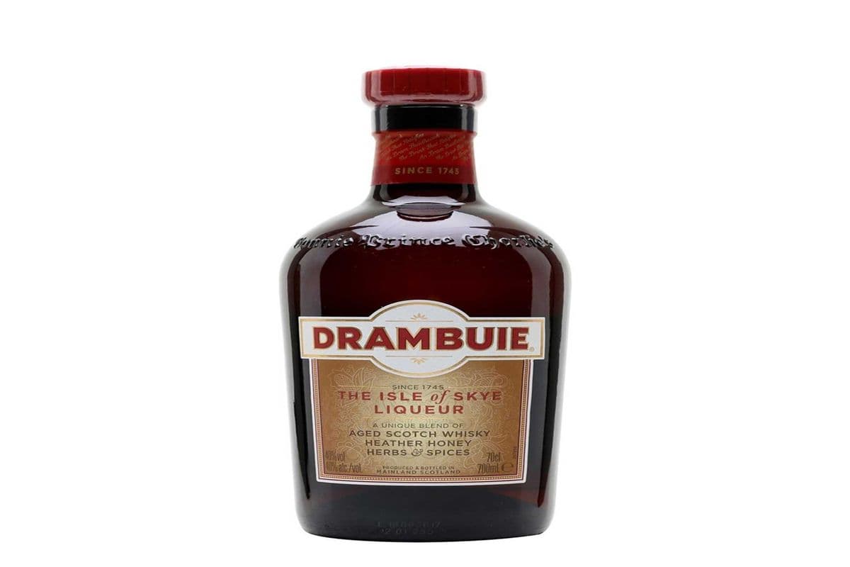Drambuie (1 x 750 ml)
