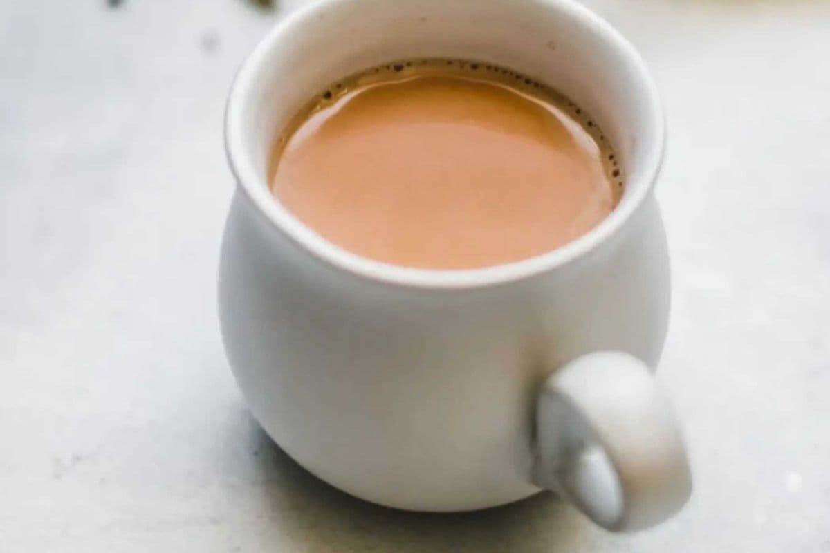 Doodh Patti