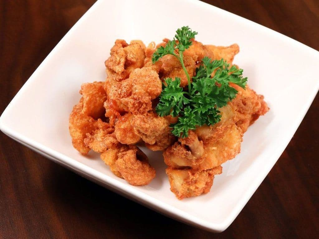 Boneless Chicken