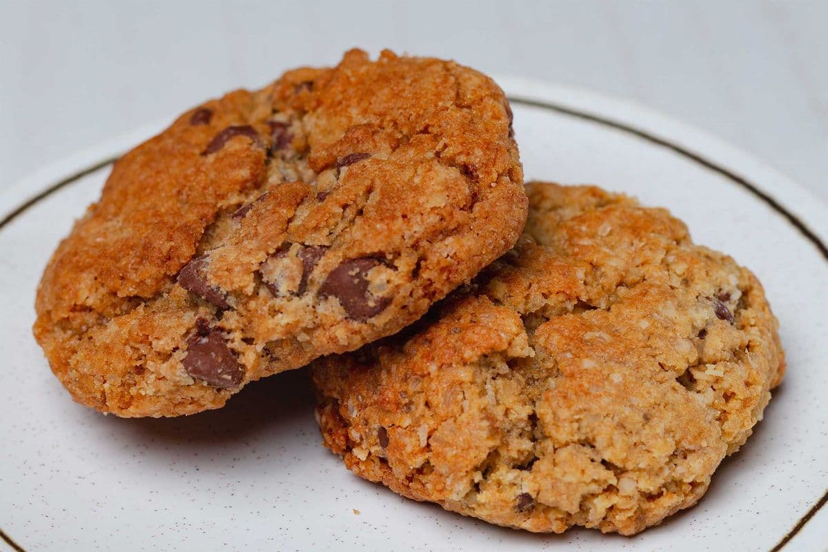Chocolate Chip Cookie