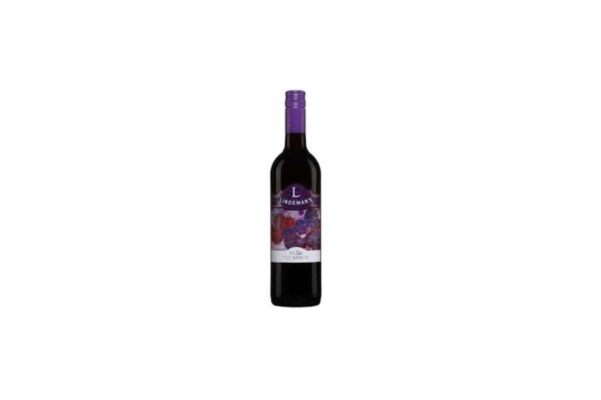 Lindemans Bin 50 Shiraz (750 ml)