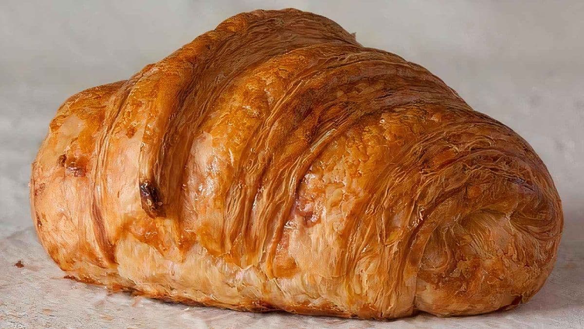 Cheese Croissant