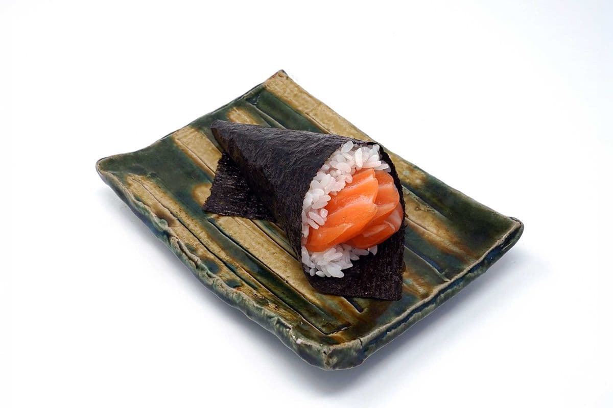 Salmon Cone