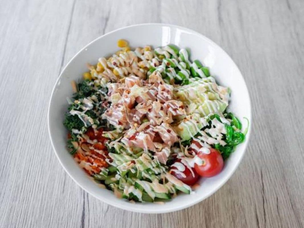Large Bonanza Bowl