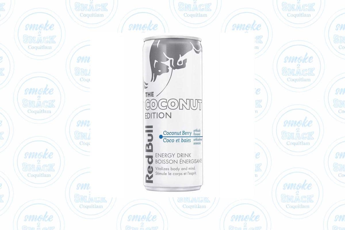 Redbull Coconut Berry (250ml)