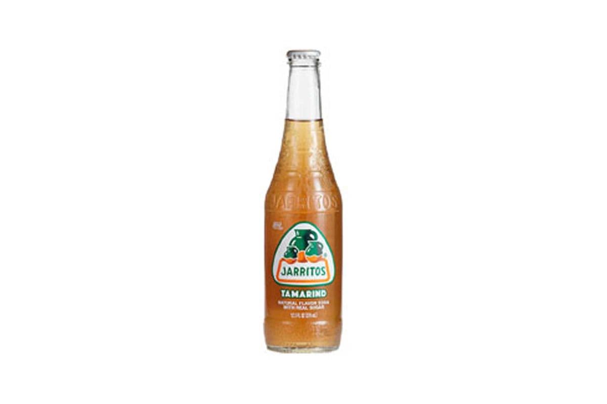 Jarritos Tamarind (12 oz)