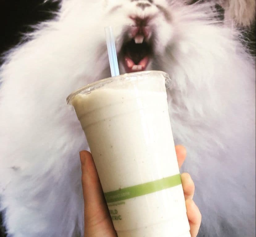 Protein Power Shake