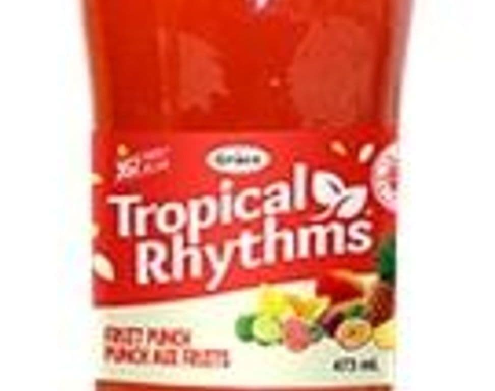 Grace-TR-Fruit Punch