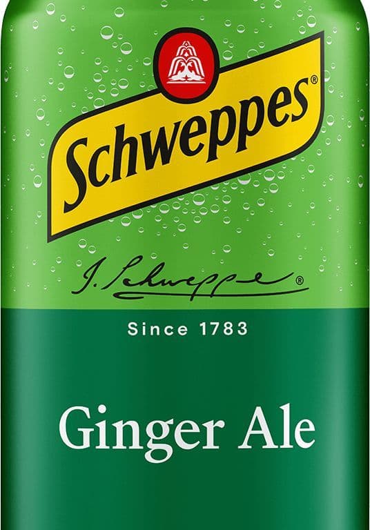 Ginger Ale