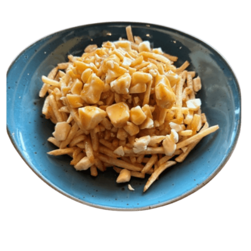 Poutine
