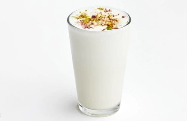 SPICY LASSI