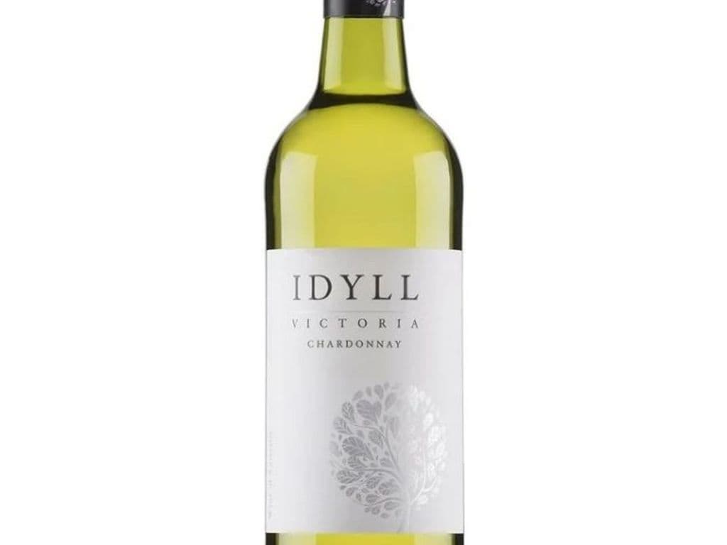 IDYLL Victoria Chardonnay (750mL, 13.0% ABV)