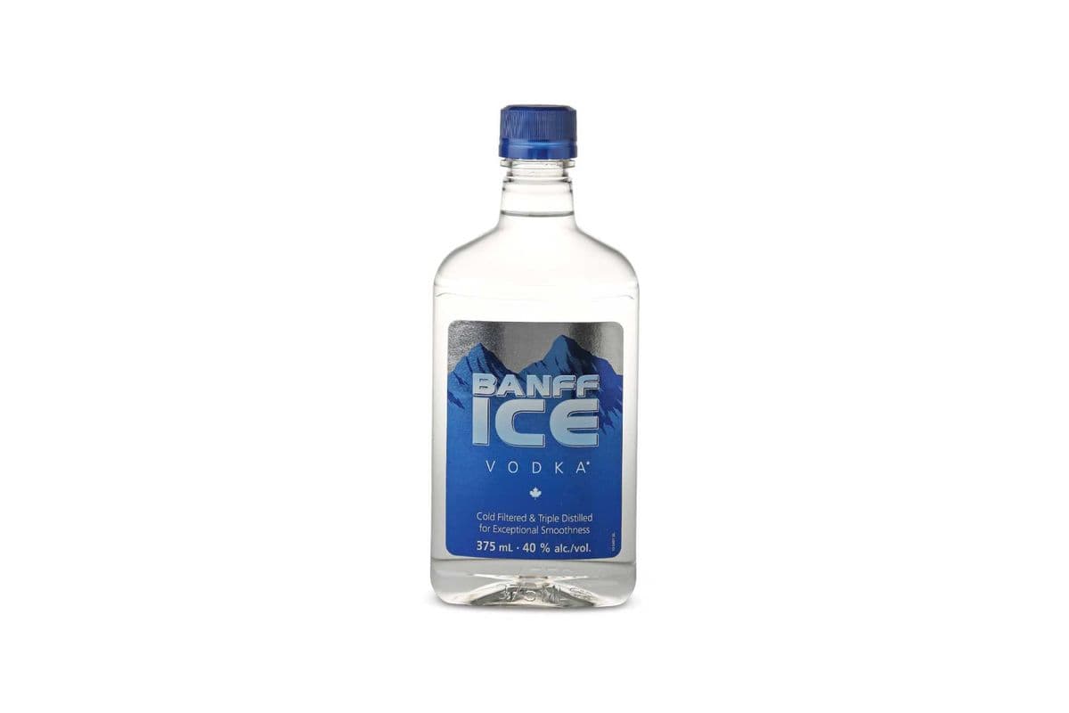 Banff Ice (375 ml) (1 x 375ml)