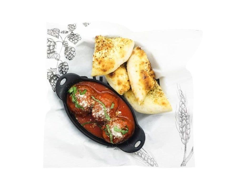 Polpette