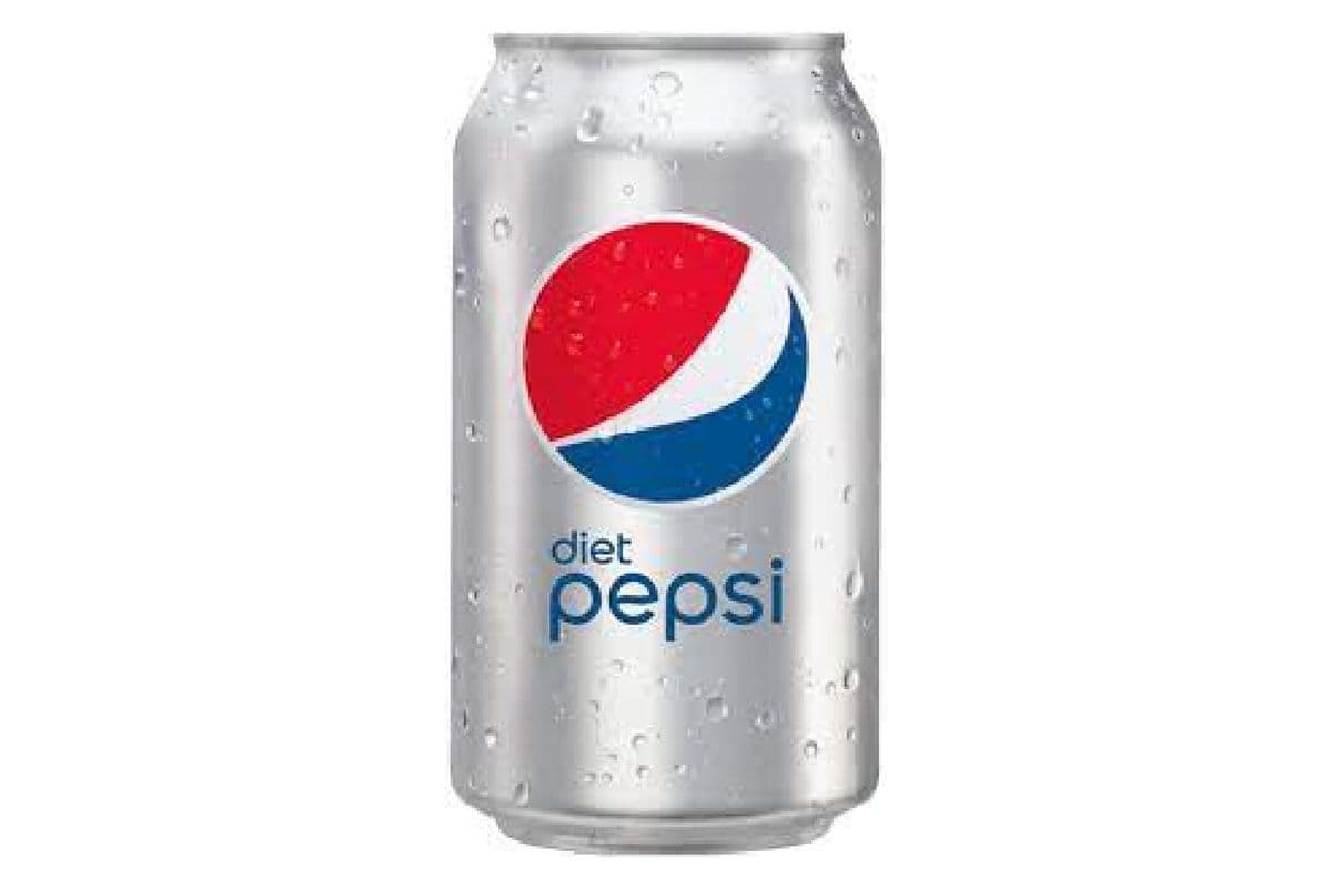 Diet Pepsi (355 ml)