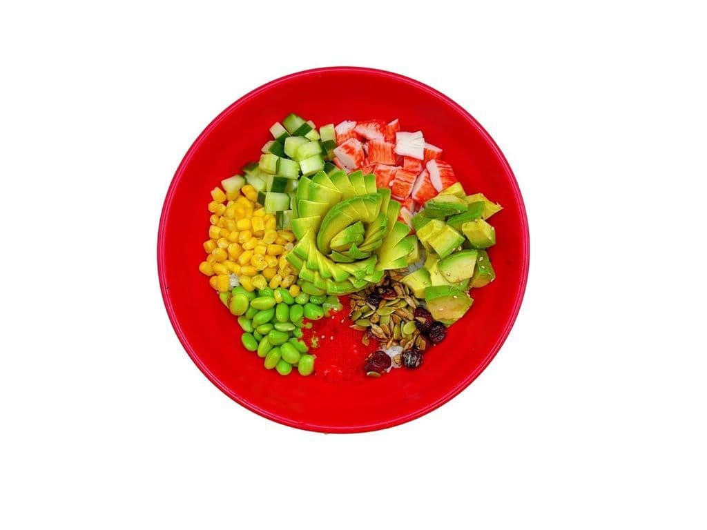 Avocado Lover
