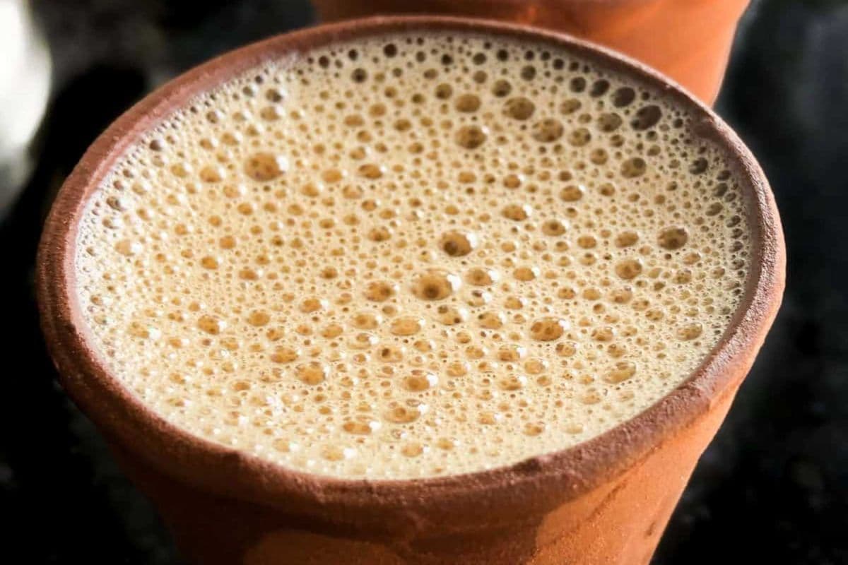 Chai