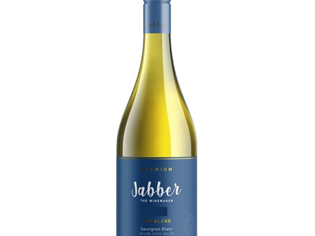 Jabber The Blend - Sauvignon Blanc (750ml)