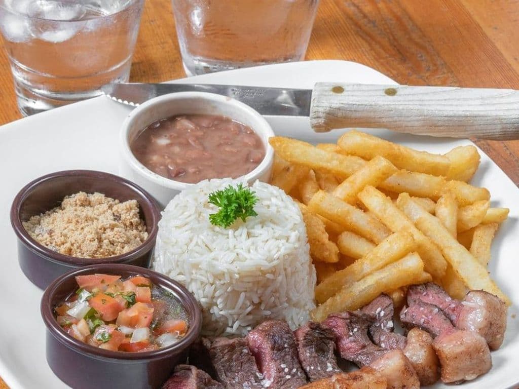 Picanha