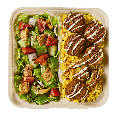 Falafel OzBox